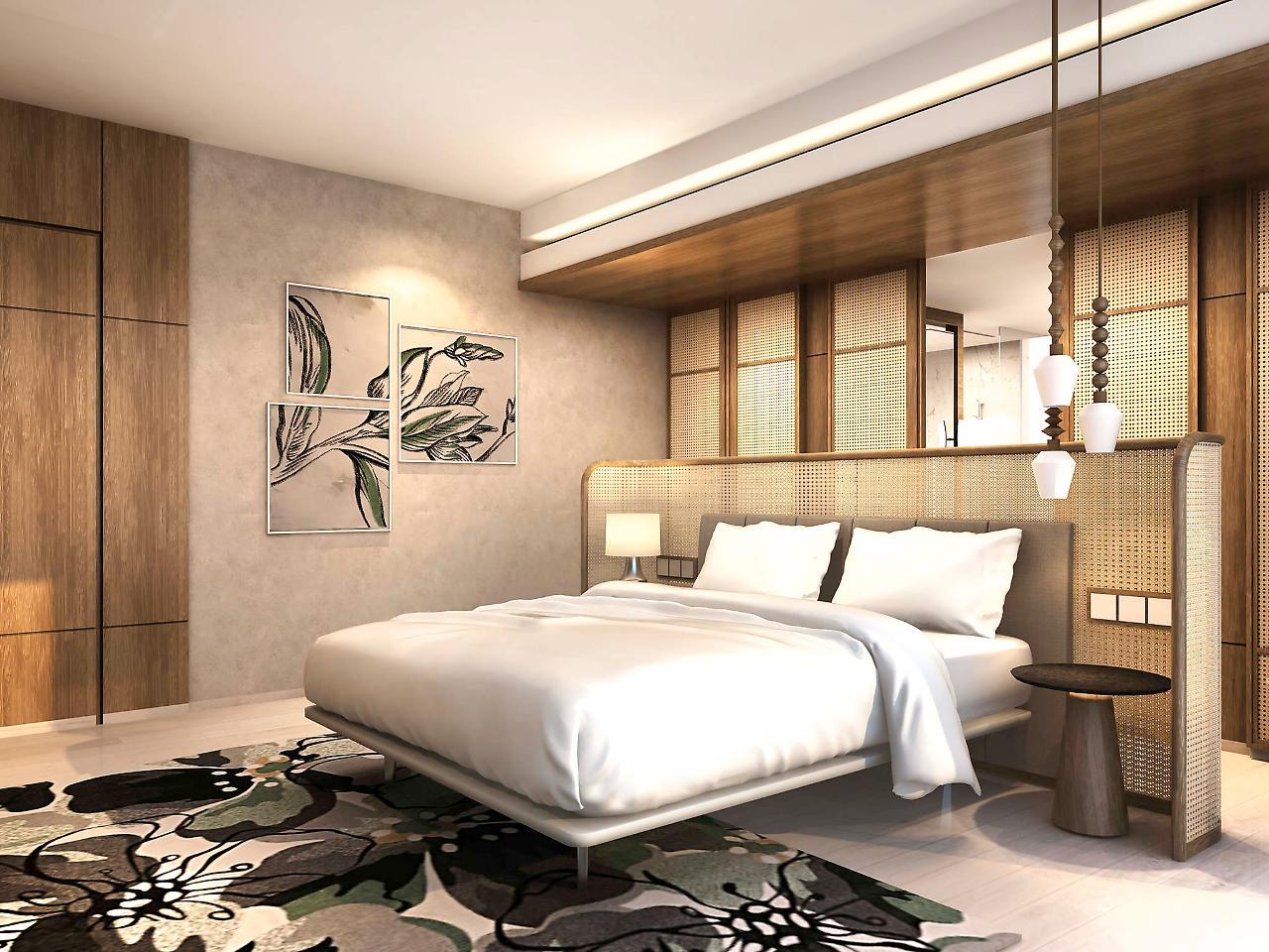 Mercure Tangerang Bsd City Exterior photo
