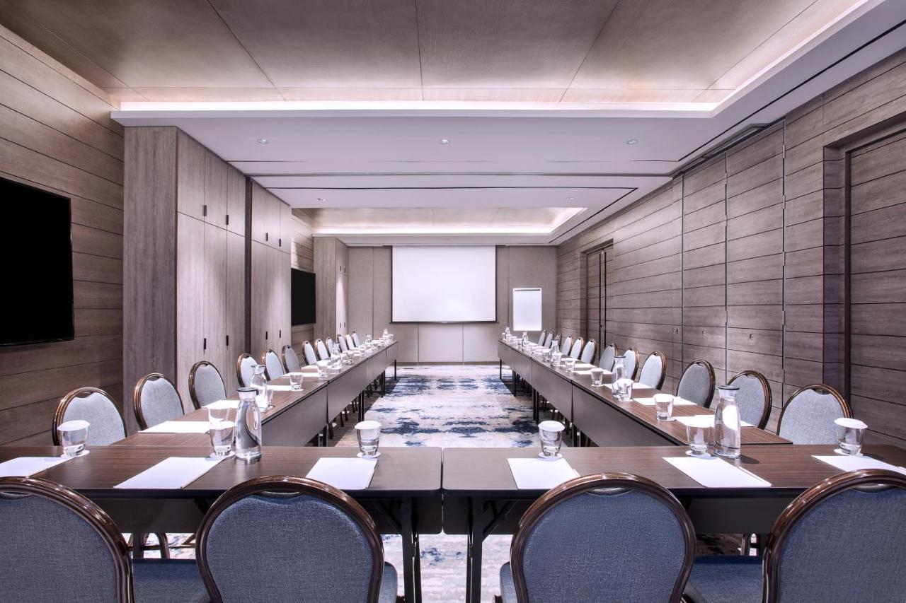 Mercure Tangerang Bsd City Exterior photo
