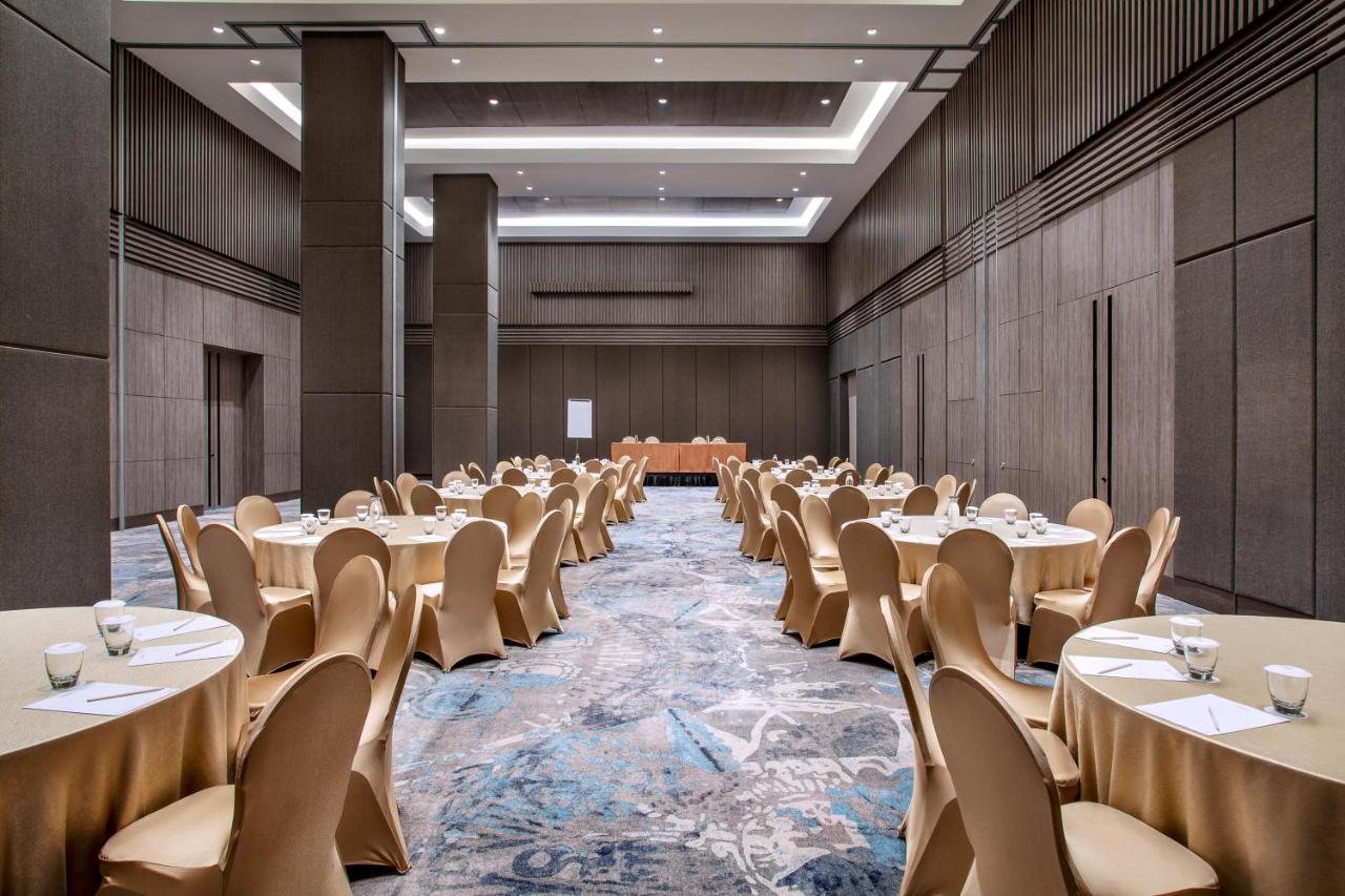 Mercure Tangerang Bsd City Exterior photo